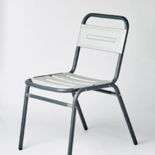 Marine Chair 8PL + 1PM