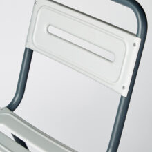 Marine Chair 8PL + 1PM