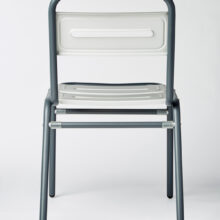 Marine Chair 8PL + 1PM