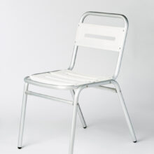 Marine Chair 1PM + 1PL