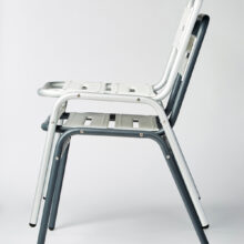 Stackable Marina chair