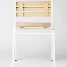 Chaise de Kyoto 1PL + 9MB