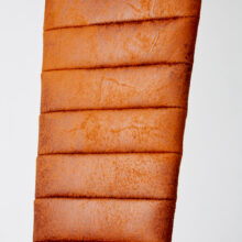 Sytten 2MT chair + Vacarello ocher