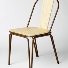 Sytten Chair 2MT + 9MB