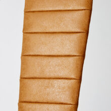 Chair Sytten 1BB + Agnelli leather