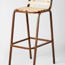 Tabouret Kioto 18PL + 9MB