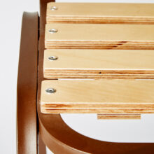 Tabouret Kioto 18PL + 9MB