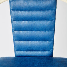 1VI stool + Agnelli Klein