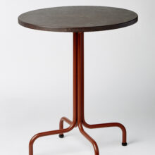 Miu64 17PL Table + MDF 7MB Wengue Tabletop