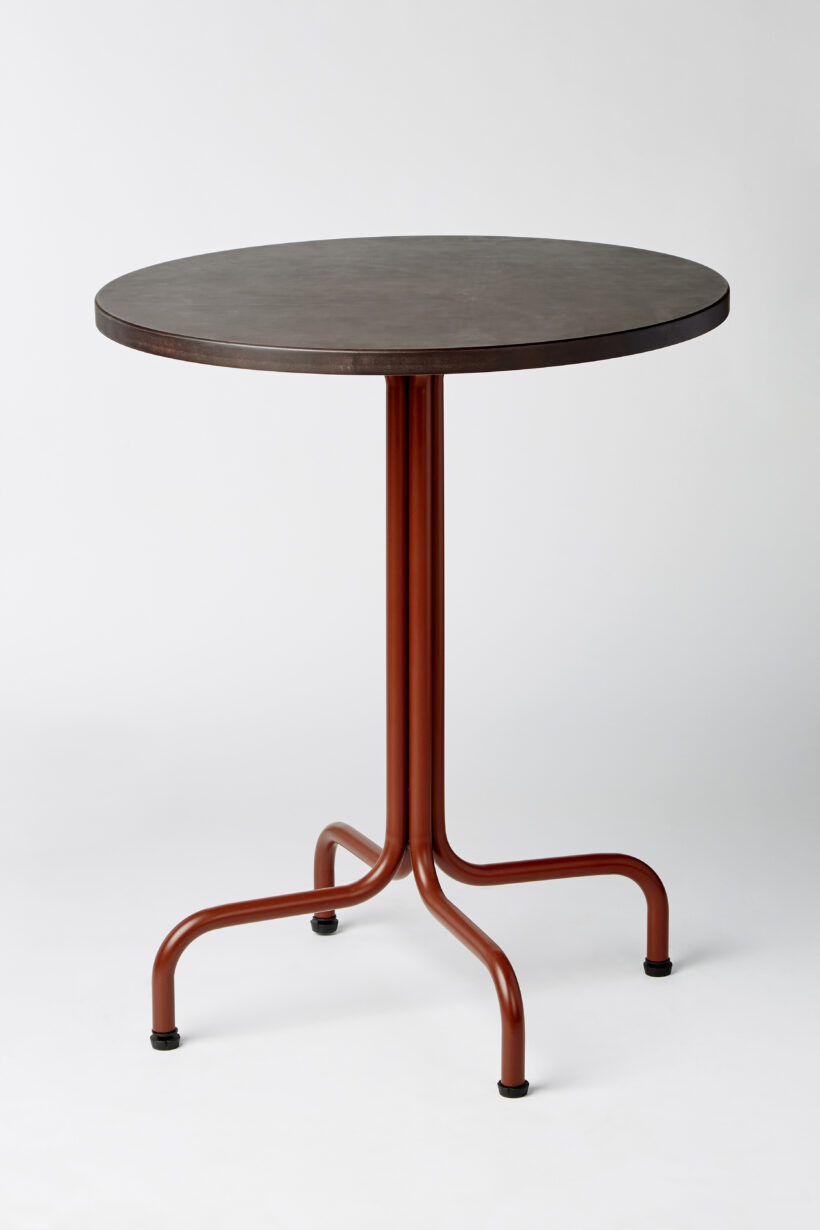 Miu64 17PL Table + MDF 7MB Wengue Tabletop