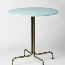 Table Miu64 1BB + Tabletop CP Marine Birch 16MB