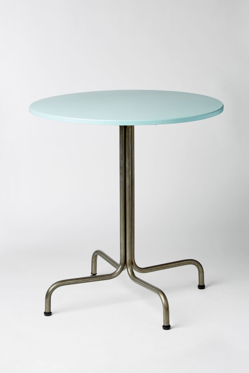 Table Miu64 1BB + Tabletop CP Marine Birch 16MB