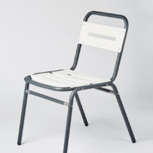 Marine Chair 8PL + 1PL