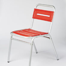 Marine Chair 1PM + 3PL