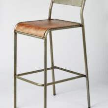 Taburete Trevi 1BB + 5MB