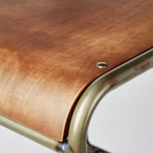 Taburete Trevi 1BB + 5MB