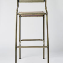 Taburete Trevi 1BB + 5MB