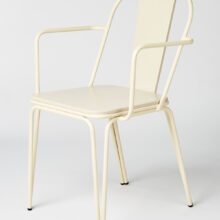 Sytten chair 15PL + 15MB