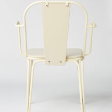 Sytten chair 15PL + 15MB