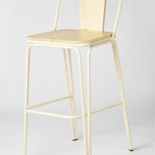 Stool Sytten 15PL + 9MB