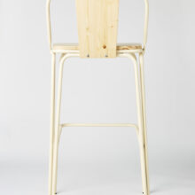 Stool Sytten 15PL + 9MB