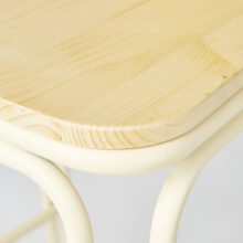 Stool Sytten 15PL + 9MB