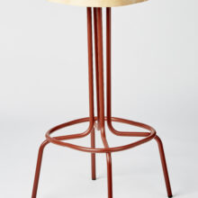Stool Miu 17PL + Pine 9MB