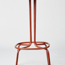 Stool Miu 17PL + Pine 9MB