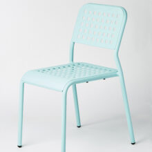 Silla Fontana chapa trenzada 16PL