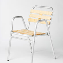 Sillón Pallet 9MB + 1PM