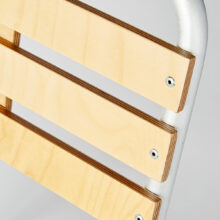 Sillón Pallet 9MB + 1PM