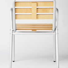 Sillón Pallet 9MB + 1PM