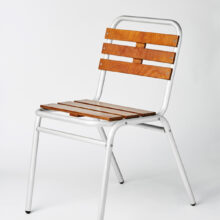 Silla Pallet 5MB + 1PM