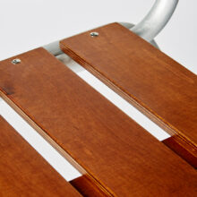 Silla Pallet 5MB + 1PM