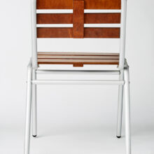 Silla Pallet 5MB + 1PM