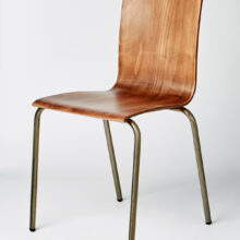 Silla Nice 1BB + 5MB