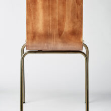 Silla Nice 1BB + 5MB