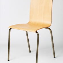 Silla Nice 1BB + 9MB