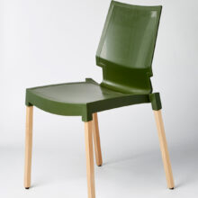 Chaise Kloe