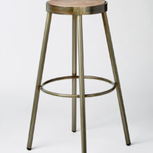 Vico stool 1BB + 5MB
