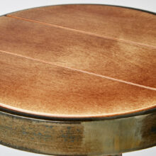 Vico stool 1BB + 5MB