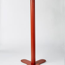 Bimba high table 17PL + pine tabletop 8MB