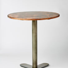 Bimba 1BB table + wisa burn top