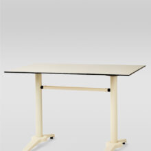 Mesa Equix doble 15PL