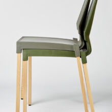 Chaise Kloe