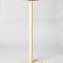 Basica3 high table 15PL