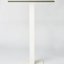 Basica4 high table 1PL