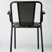 Fauteuil Matilda 7PL