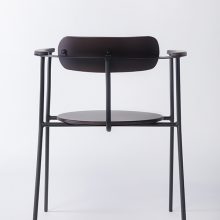 Silla Petra Restauración